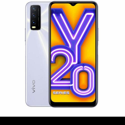 Jual Vivo Y20 3 64 Garansi Resmi Vivo Warna Biru Putih Spesifikasi Putih Jakarta Utara Zebua Stro Cell Tokopedia