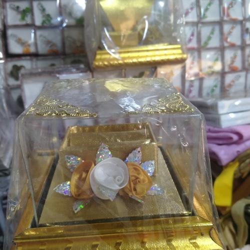 Foto Produk tempat cincin mika dari Java Gallery Souvenir