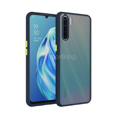 Jual Oppo A91 F15 Reno 3 Frosted Camera Protection Hitam Jakarta Barat Importking Tokopedia