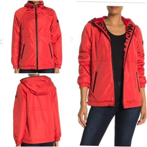 mk windbreaker