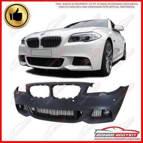 Jual BODY KIT BMW F10 MTECH 2010 2013 5 SERIES UNPAINTED Kota Tangerang Rumah