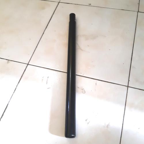 Foto Produk tiang sadel atau seatpost 25.4 panjang 40 dari farras bikes
