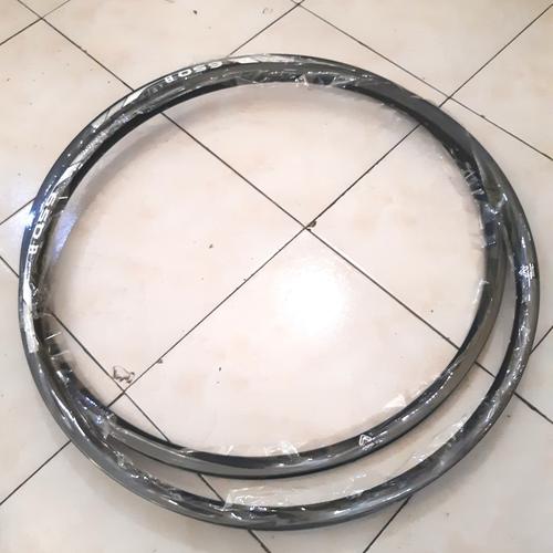 Foto Produk rim 27.5 araya 32 hole double wall discbrake dari farras bikes
