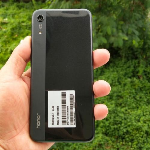 Foto Produk HUAWEI Y5 PRIME 2018 Ram 2/16GB - Hitam dari Jaya Makmur99mart