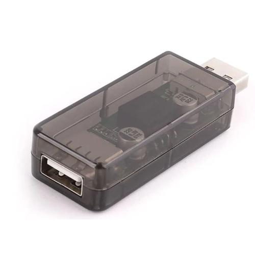 Jual USB Ground Loop Isolator anti noise hum grounding dengung