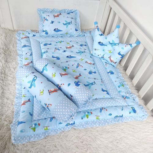 bedding set bayi