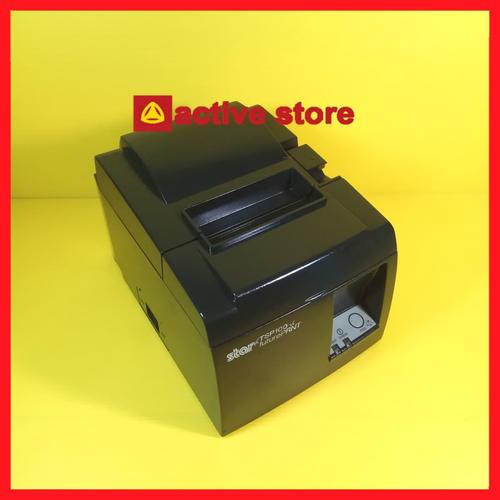 Jual Thermal Printer Kasir 80mm Star TSP100 (Branded) Kab. Tangerang Active Store Tokopedia