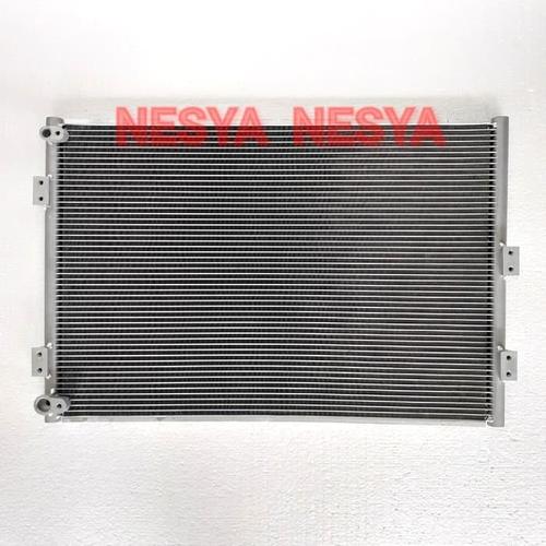 Jual Kondensor Condensor Ac Alat Berat Excavator Komatsu Pc400 7 New Baru Kota Probolinggo Denso Ac Nesya Tokopedia
