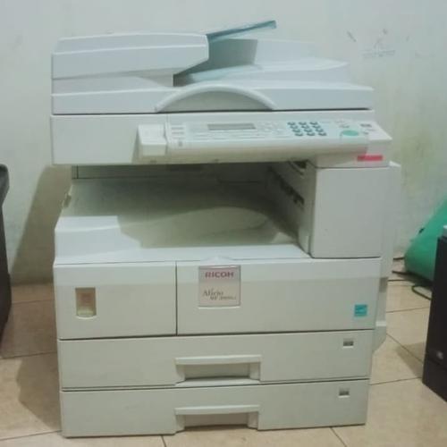 ricoh mp2000l2