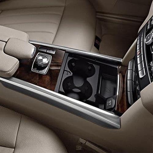 FineBoing Porte-Bouteille de Voiture pour E Class W212 S212 A2126800110