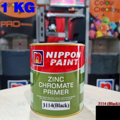 Nippon zinc phosphate on sale primer