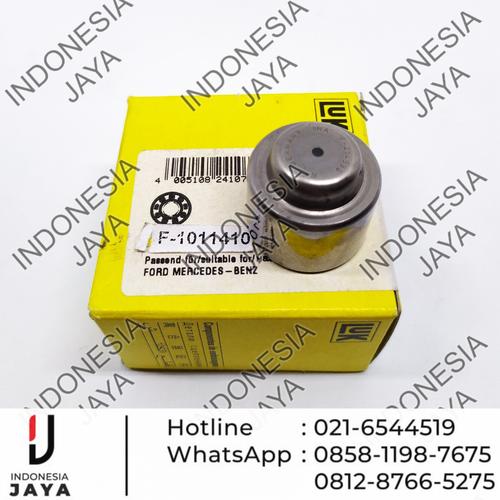 Jual Lahar Flywheel Pilot Bearing Ford Ranger 2.2 Jakarta Timur