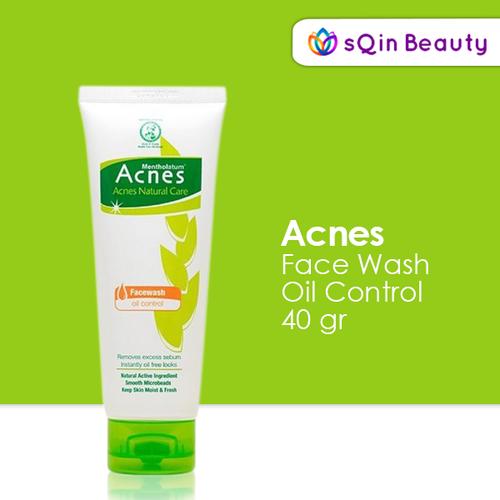 moisturizer acnes