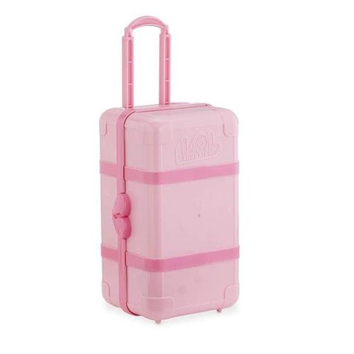 Jual LOL Surprise Style Suitcase 