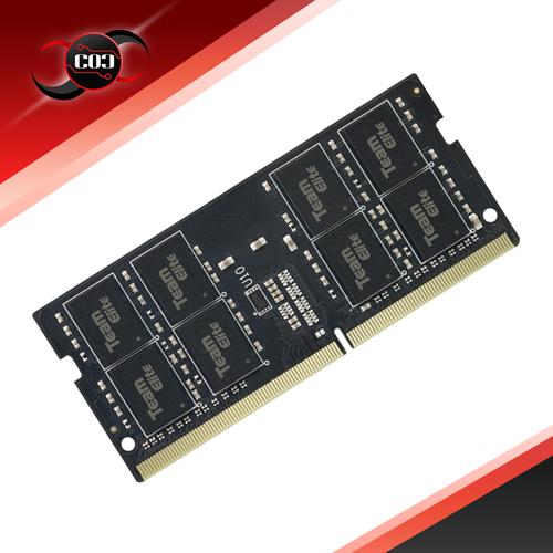 Promo Team Elite SO-DIMM DDR4 PC19200 16GB Cicil 0% 3x Kota