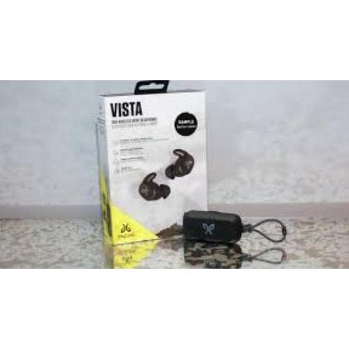 Jaybird Vista True Wireless Sport 