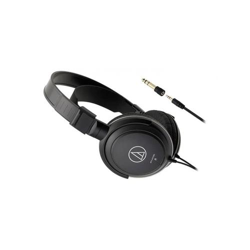 Jual Audio Technica Ath-Avc 200 Headphone - Hitam Ratnasari181 - Kota  Bekasi - ratnasar6tokoi | Tokopedia