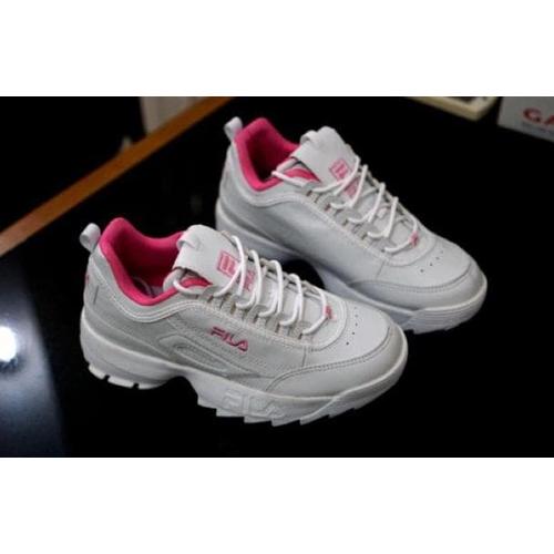 fila disruptor se