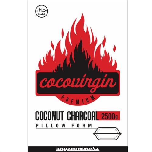 coconut pillow