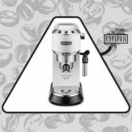 Jual Delonghi - Dedica Style Ec 685.W 