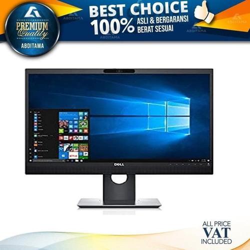 Jual Monitor Led Dell P2418Hzm 24\