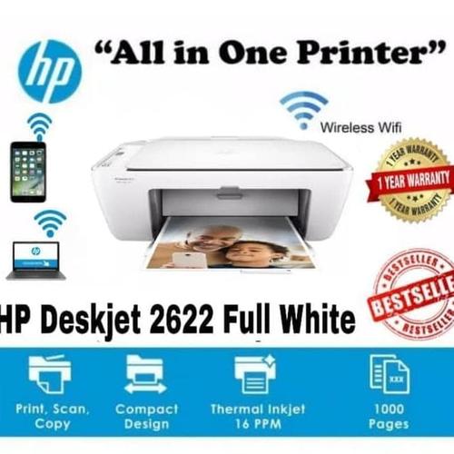 printer wireless murah