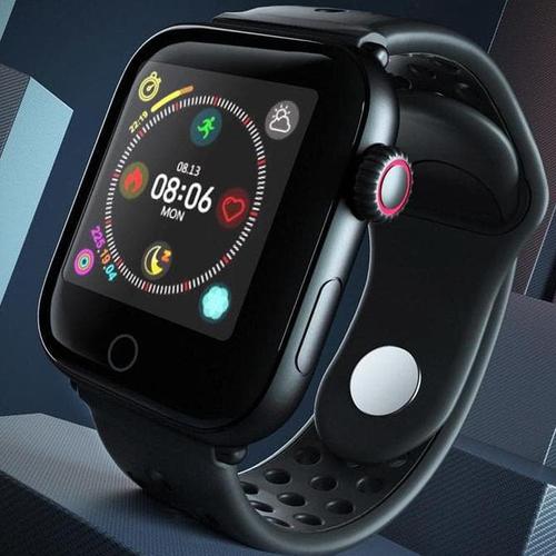 Jual Smartwatch Z7 Smart Band Apple 