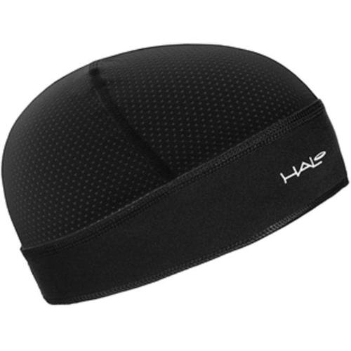 Jual HALO SKULL CAP BLACK - Jakarta 