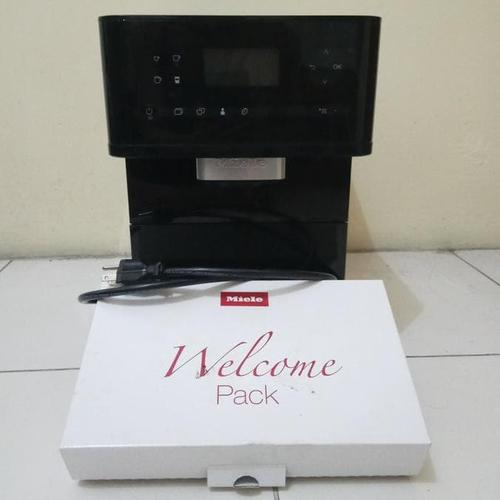 Jual Mesin Kopi Miele Cm6150 Otomatis 