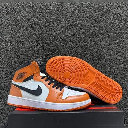 Jual Sepatu Basket Air Jordan 1 High 