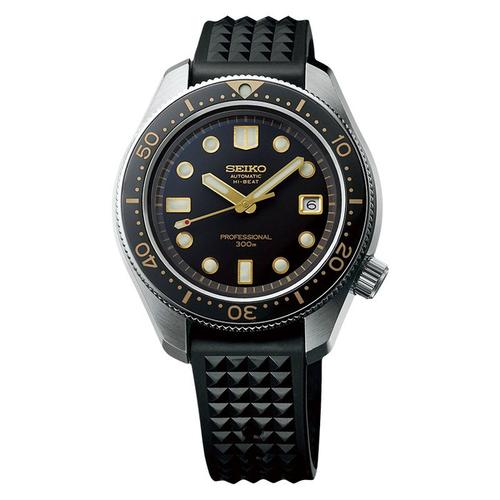 Jual Seiko Prospex Sea Baselworld 2018 
