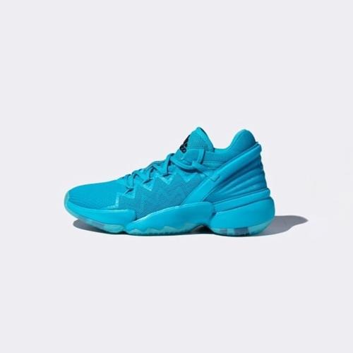 Jual Sspatu Boy Adidas Don Issue#2 
