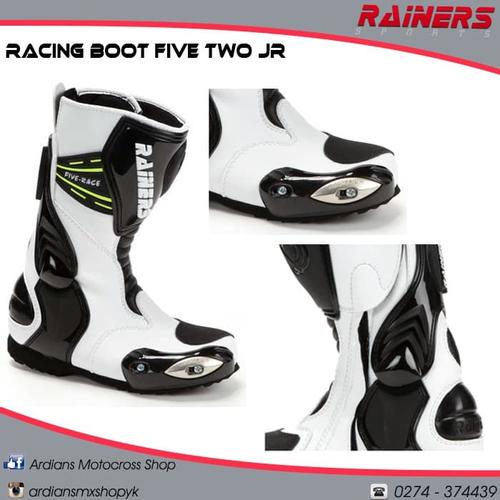 Jual Sepatu Boot Road Race GP Anak Rainer Bantul Ardians