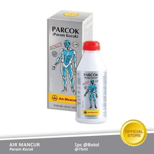 Foto Produk PARAM KOCOK 75ML dari Air Mancur Official Shop