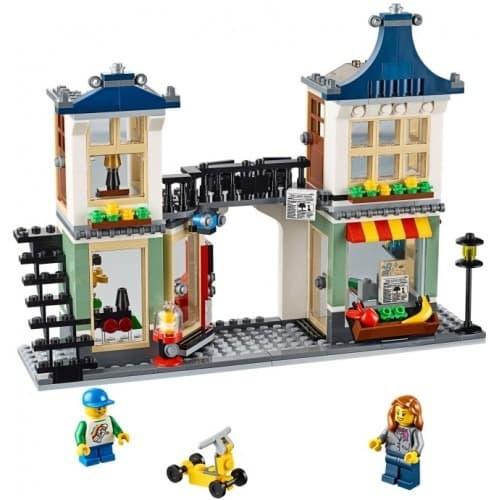 shop at lego