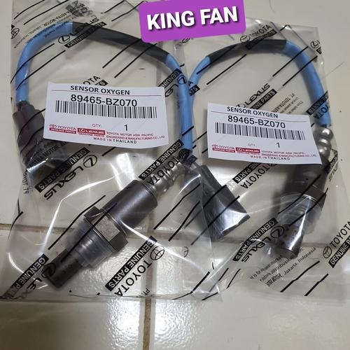 Foto Produk SENSOR OXYGEN AVANZA, GRAND MAX, RUSH, TERIOS ORIGINAL dari KING FAN