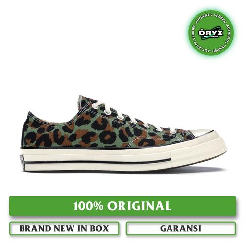 latest converse trainers