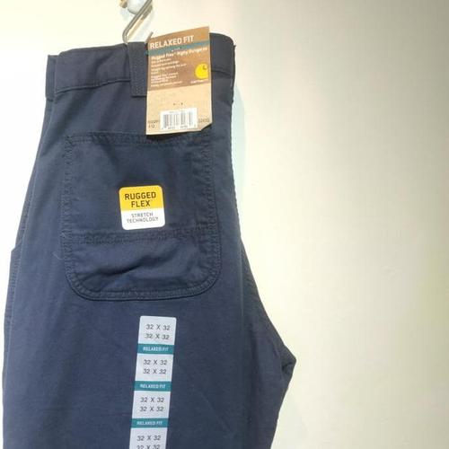 Jual Carhartt Rugged Flex Rigby 