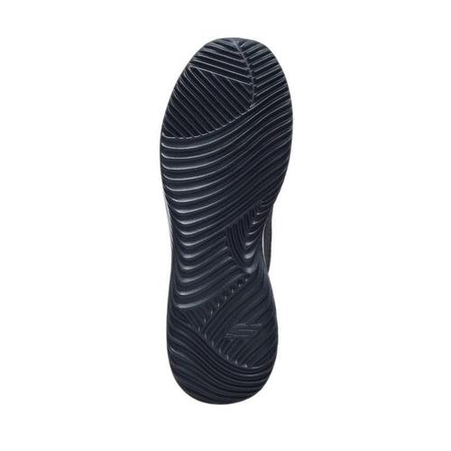 skechers bounder mirkle black