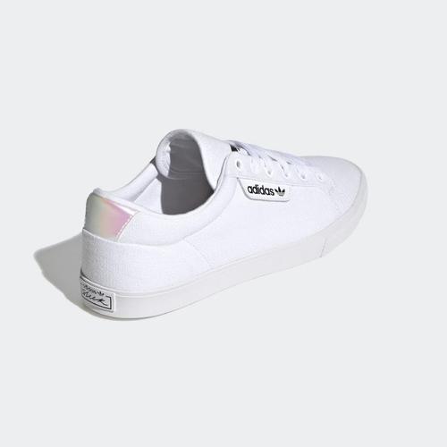 Jual adidas ORIGINALS Sepatu adidas Sleek Lo Wanita Putih FV0742 - Jakarta  Selatan - AllieWD | Tokopedia