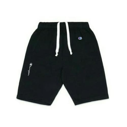 Jual Champion Basketball Sweat Short 