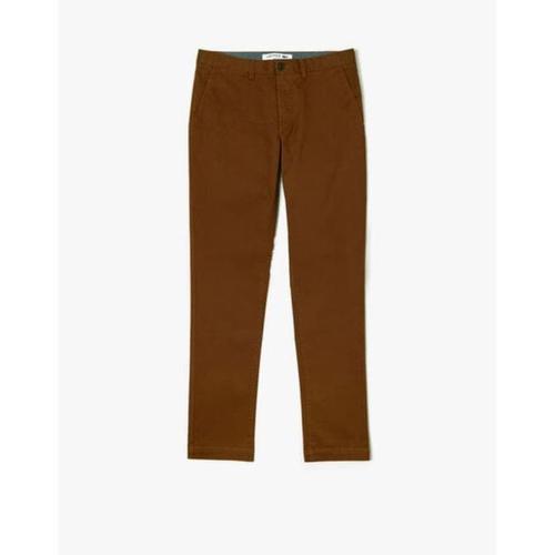 Jual Celana Lacoste Men'S Slim Fit 