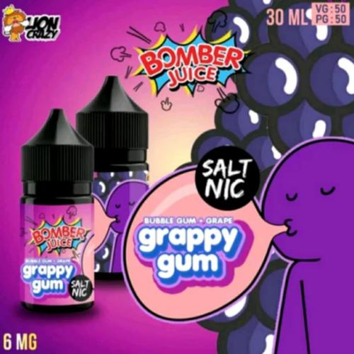 Foto Produk Grape gumy nik6mg dari mikuni