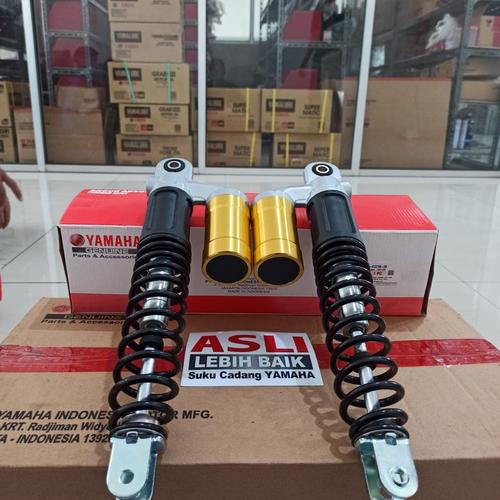 Jual Shockbreaker Tabung Nmax Old Original/Shock Tabung Yamaha Nmax Old