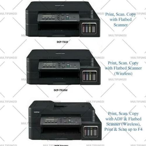 Jual Hot Produk Printer Brother Dcp 