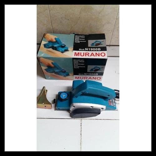 Jual Restok Je Mesin Serut Kayu Mesin Ketam Elektrik Electic Planer Murano Kota Bekasi Trixie Dunlop Tokopedia