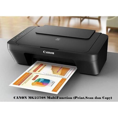 2570 printer