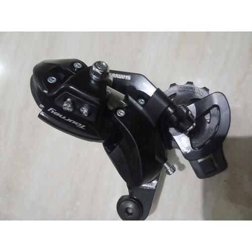 Jual ORIGINAL RD SHIMANO/Bleyer TOURNEY 