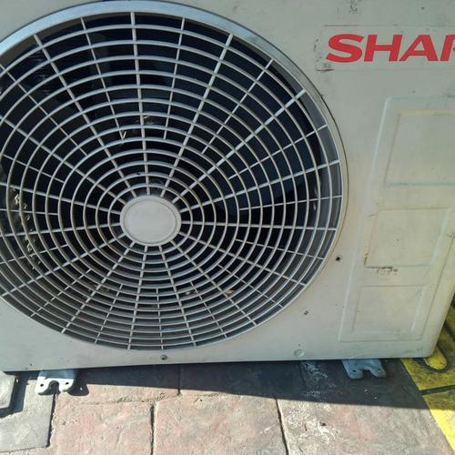 Jual Outdoor Ac Sharp 3 4 R22 Second Ori Kondisi 85 90 Jakarta Utara Abbasyteknik Jual Outdoor Ac Sharp 3 4 R22 Second Ori Kondisi 85 90 Jakarta Utara Abbasyteknik