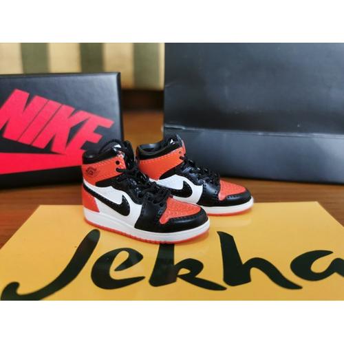 Jual Air Jordan 1 SATIN SHATTERED 